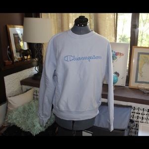 Champion Reverse Weave Sweater